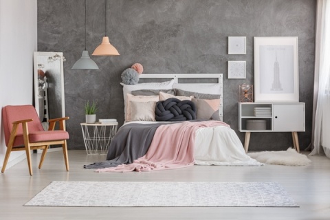 WEXOR Fiori Brasil Płyn Żel Koncentrat do Mycia Podłóg 750ml Zapachowy