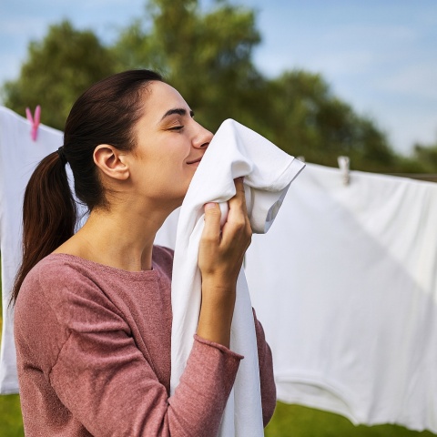 Wexor Anticalcare 750ml Płyn w sprayu do mycia łazienki i kabin prysznicowych