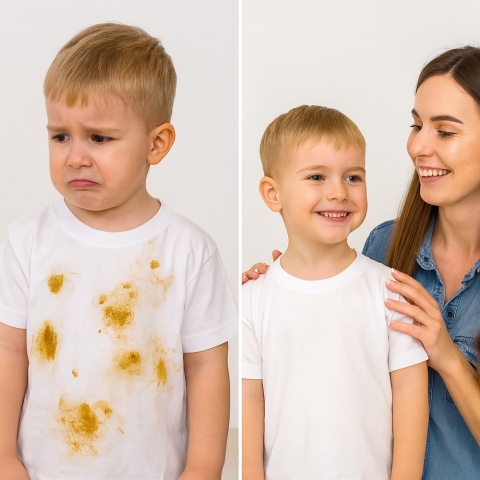 Wexor Odplamiacz Uniwersalny 220ml Zielony Skuteczny na Uporczywe Plamy