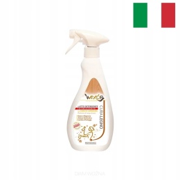 Wexor mleczko z woskiem do drewna 500ml - czyszczenie i nabłyszczanie