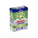 Ariel Professional 90 prań proszek do prania tkanin 5,85kg biały kolor