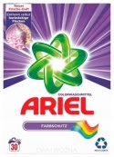Ariel Proszek do Prania Kolor 1,8 kg 30 Prań Skuteczny i Wydajny