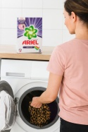 Ariel Proszek do Prania Kolor 1,8 kg 30 Prań Skuteczny i Wydajny