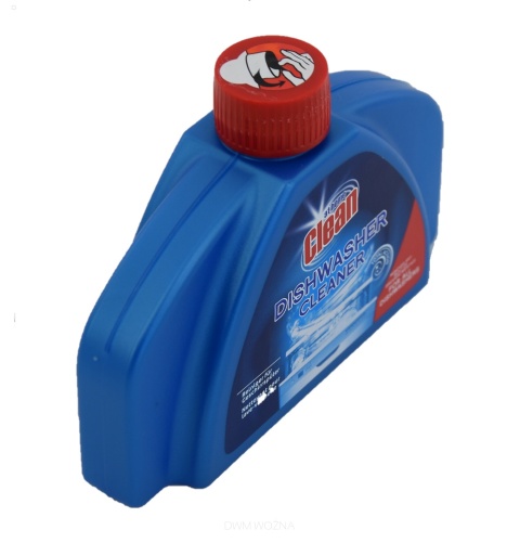 At Home Clean czyścik do zmywarek 250ml preparat do czyszczenia zmywarki