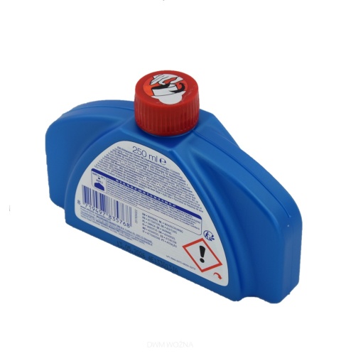 At Home Clean czyścik do zmywarek 250ml preparat do czyszczenia zmywarki