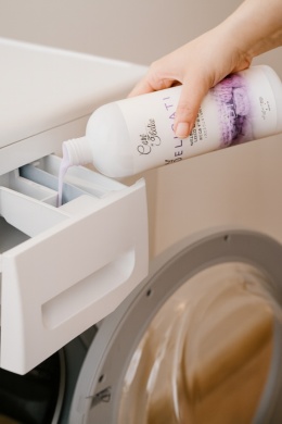 CORRI D'ITALIA włoski koncentrat do prania delikatnych tkanin 1L