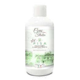 CORRI d'ITALIA PISA Perfumy do Prania Tkanin i Ubrań 250ml Zapach Włoch