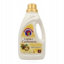 Chante Clair Płyn do prania 900ml 18 prań Universal Białe Kolor Lana