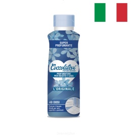 Coccolatevi Luksusowy Perfum do Prania 300ml Originale Wydajny Zapach