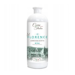 Corri D'Italia Flore płyn do płukania tkanin 1000ml koncentrat zapachowy