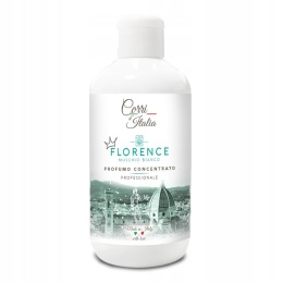 Corri D'Italia Florence Perfumy do prania 250ml włoski zapach ubrań