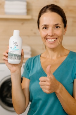 Corri D'Italia Florence Perfumy do prania 250ml włoski zapach ubrań