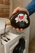 DUAL POWER Incanto koncentrat płyn do płukania tkanin 600ml wydajny