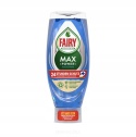 Fairy Max Power Eukaliptus 545ml koncentrat do mycia naczyń mocny