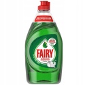 Fairy Original płyn do mycia naczyń 450ml skuteczny wydajny detergent