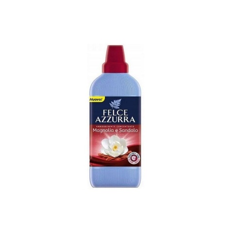 Felce Azzurra Płyn do Płukania Magnolia 600ml 24 Prań Intensywny Zapach
