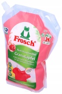 Frosch Granatapfel żel do prania kolor 24 prań koncentrat 1,44l eco