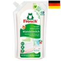 Frosch Płyn do Płukania Tkanin Mandelmilch 1L 40 Prań Ekologiczny