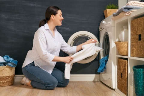 Frosch Płyn do Płukania Tkanin Mandelmilch 1L 40 Prań Ekologiczny