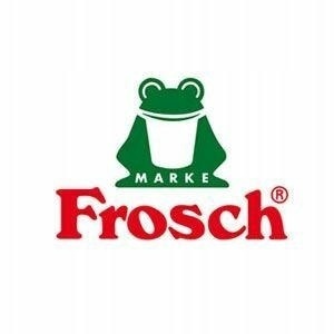 Frosch Proszek do Prania Aloe Vera 2,43kg 52 Prań Hipoalergiczny