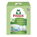 Frosch Proszek do Prania Sensitive Aloe Vera 1,45kg 22 Prania Eko