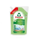 Frosch Sensitive Aloe Vera Żel do Prania 1,44l 24 Prań Hipoalergiczny