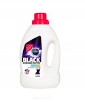 Gut&Günstig Blackline 1,5L płyn do prania czarnych tkanin ubrań