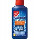 Gut&Günstig czyścik do zmywarek 250ml usuwa kamień i tłuszcz odświeża