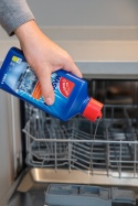 Gut&Günstig czyścik do zmywarek 250ml usuwa kamień i tłuszcz odświeża