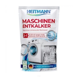 Heitmann Odkamieniacz 175 g do pralek i zmywarek Entkalker skuteczny
