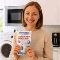Heitmann Odkamieniacz 175 g do pralek i zmywarek Entkalker skuteczny