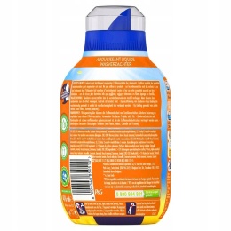 Lenor Płyn do Płukania Tkanin Fresh Rayons de Solis 476ml 34 Prań