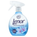 Lenor Spring Awakening 500ml żelazko w sprayu, łatwe prasowanie świeżość