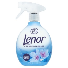 Lenor Spring Awakening 500ml żelazko w sprayu, łatwe prasowanie świeżość