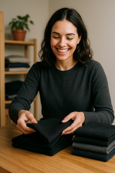 Lenor koncentrat 1,65l 50 płukań Jasmine & Red Berries płyn do płukania XXL