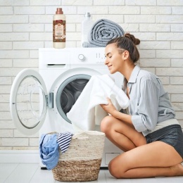 Perfumy do Prania BYZANTIUM 250ml Intensywny Zapach Długotrwała Świeżość