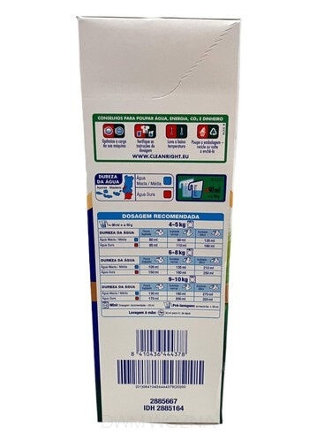 Persil Proszek do Prania Uniwersalny 2kg 40 Prań Biel i Kolory