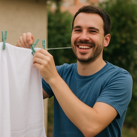 Persil Proszek do Prania Uniwersalny 2kg 40 Prań Biel i Kolory