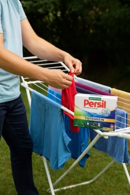 Persil Proszek do prania 1,26kg 20 prań Uniwersal biały kolor DE