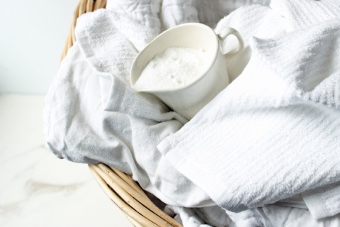 Persil Proszek do prania 1,26kg 20 prań Uniwersal biały kolor DE