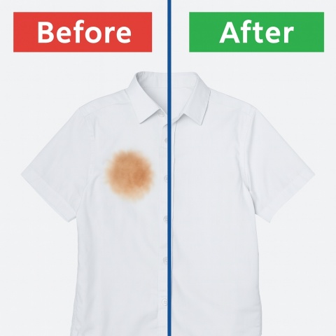 Płyn do prania BIANCHI 1L+100ml 40 prań Corri D'It świeżość i czystość