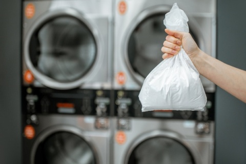 Proszek do prania kolor Lenor 3,25 kg skuteczne pranie świeży zapach