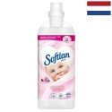 Softlan Weich & Mild Sensitive 1L koncentrat do płukania tkanin