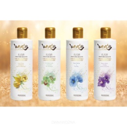 WEXOR Giallo Cashmeree Perfum do Prania Ubrań 200ml Trwały Zapach