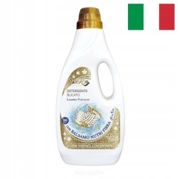 Wexor Perfumowany Żel do Prania Koncentrat z Balsamem 1500ml Fresh