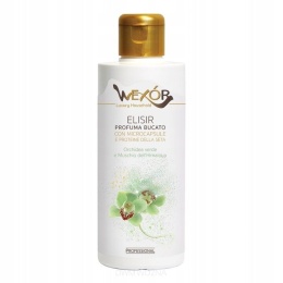 Wexor Verde Himalaya Perfum do Prania 200ml Luksusowy Wydajny Włochy