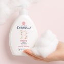 DERMOMED Beauty White Żel pod prysznic i płyn do kąpieli 1000ml pompka