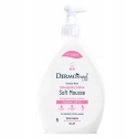 DERMOMED Pianka do Higieny Intymnej Sensitive 500ml Delikatna Ochrona