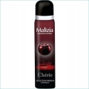 Dezodorant Perfumowany Malizia Cherie 100ml Kobiecy Zmysłowy Zapach