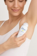 Dove Women Classic Antyperspirant Dezodorant Roll-On 50ml Kulka Damska